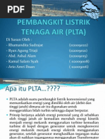 Kumpulan Contoh Soal Perhitungan Turbin Air Terbaru Dikdasmen