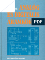 Analog Es Digitalis Aramkorok 1993