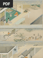 Download Scroll Panels From the Tale of Fujiwara Hidesato by ardeegee SN14668359 doc pdf