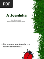 A Joaninha