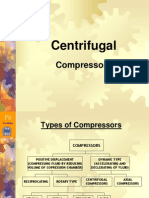 Compressors