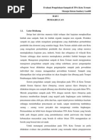 Download Evaluasi Pengelolaan Sampah di TPA Kota Ternate Menuju Sistem Sanitary Lanfill by Achmad Ismid SN146685849 doc pdf