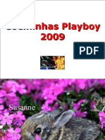 Coelhinhas Da Playboy