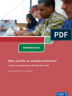 2esol-Efl Report Web