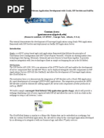 Download Rapid Converged Web-Telecom Application Development with Grails SIP Servlets and Sailfin by Gautam Arora SN14669416 doc pdf