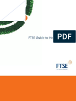 FTSE Guide to Hedge Funds