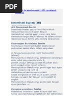 Download Inseminasi Buatan by Agustian Pahlevi SN146699385 doc pdf