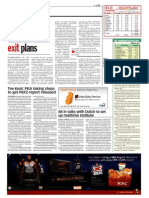 Thesun 2009-04-27 Page15 Imf Says Time To Talk Crisis Exit Plans