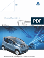 Annual Report 2011 2012 Web
