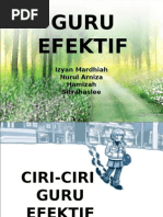 Download Guru Efektif-EDU sem 3 by zue SN14670326 doc pdf