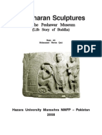 Gandhara N Sculptures PDF