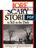More Scary Stories To Tell in The Dark