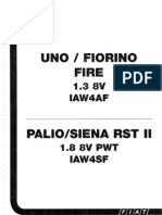 Manual Fiat Uno Fire en Español Corregido PDF