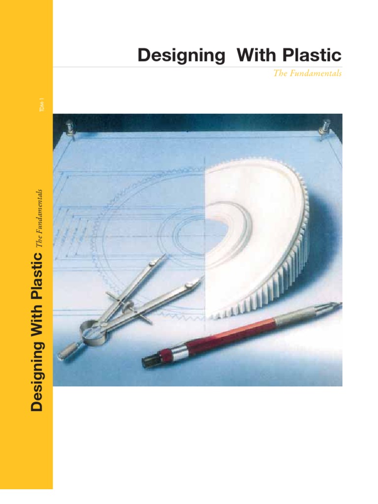 Plastic Design Fundamentals Guide | PDF | Deformation (Engineering ...