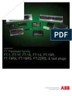 FT Switch Family Brochure Rev E DB41-077