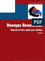 Doenças Reumáticas