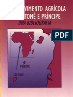 592 Desenvolvimento Agricola Em Sao Tome e Principe