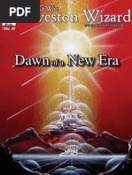 Download Galveston Wizard Volume 3 Dawn of A New Era by Galveston Wizard SN14672221 doc pdf