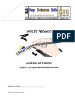 Ingles Técnico