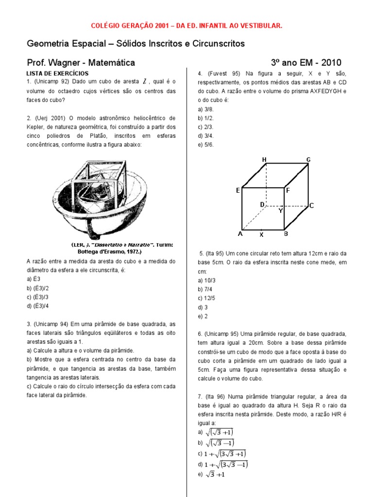 GEOMETRIA | PDF