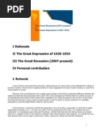 Repression Vs Depression