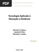 Tecnologia Aplicada à Educação a Distância - Volume 3 vFINAL (4) (1)