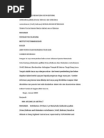 Download Sebaran Spesies Nematoda Sista Kentang Hasil Dan Pembahasan by sri011 SN146733702 doc pdf