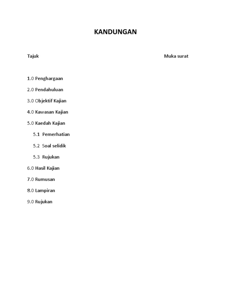 Kerja Kursus Geografi 2013 Pengangkutan Awam Pdf