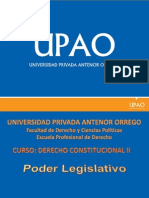 18º SESIÓN - CONSTITUCIONAL II - Poderlegislativo - 22.10.12