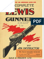 The Complete Lewis Gunner - 1941