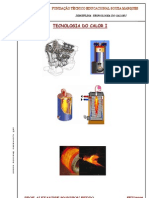 Apostila Completa Tecnologia Do Calor i PDF