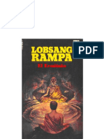 Rampa Lobsang - El Ermitano