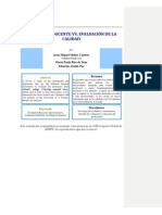 Evaluación Docente