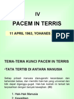 04-Pacem in Terris