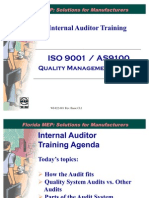 38545091 WI 822 001 Internal Auditor Training