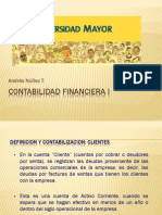 Materia Contabilidad Financiera I 8 Unidad PDF