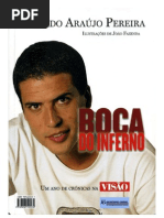 Boca Do Inferno - Um Ano de Cronicas Na VlSAO_Ricardo Araujo Pereira