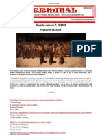 Pedagogia Marxista - Jornal Germinal