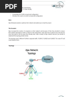 Chapter 3 Case Study