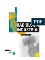 Apostila - Radiologia Industrial