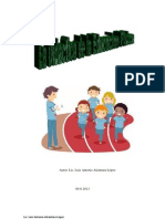 La Didactica de La Educacion Fisica PDF