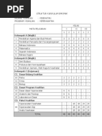 Download STRUKTUR KURIKULUM KEPERAWATAN by irfany SN146765152 doc pdf
