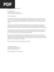 Solicitud de Cambio de Firma en El Banco