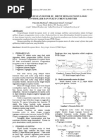 Download kendali motor DC dengan fuzzy logic by Dion Adi Putra SN146767014 doc pdf