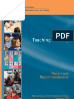 Report Recommendations PDF