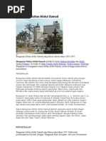 Download Bangunan Sultan Abdul Samad by syafiq SN14677591 doc pdf