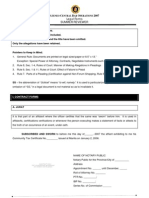 Legal Forms1