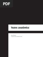 Teatro Anatomico