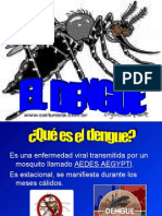 Dengue