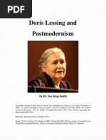 Download Doris Lessing and Postmodernism by Sue King-Smith SN146784244 doc pdf